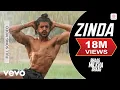 Download Lagu Zinda Full Video - Bhaag Milkha Bhaag|Farhan Akhtar|Siddharth Mahadevan|Prasoon Joshi