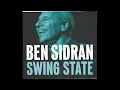 2022 - Ben Sidran - Swing state
