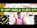 Atlantic City Atlantic City s Best Happy Hour Deals Hidden Gems Enjoy AC Nightlife Cheaply