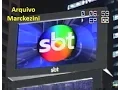Lagu SBT: Na nossa frente, só você (Vinheta completa/2000)