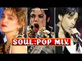 Download Lagu SOUL POP MIX FT ft Billy Ocean,Kool \u0026 The Gang,Michael Jackson,Madonna,Prince,Ace of Base...