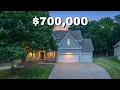 What 700 000 Gets You in Lee s Summit MO Full Kansas City Property Tour