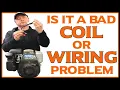 Download Lagu Simple Trick To Diagnose A Bad Ignition Module (Coil) On A Lawnmower, Chainsaw, Weedeater Etc.