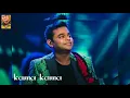 Download Lagu KAMA KAMA II AR RAHMAN II HIGH QUALITY SOUND