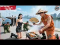 Download Lagu นักโทษเพิ่งพ้นคุกหันมาขายปลา ริมถนนถูกครอบครัวภรรยาเหยียดหยาม—ใครจะรู้แท้จริงคือเทพสงคราม