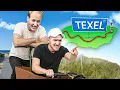 Lagu BANKZITTERS BAKFIETS RACE OP TEXEL
