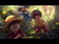 Download Lagu Nightcore - Fight Together「Namie Amuro」
