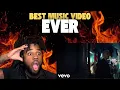 Eminem - Phenomenal First Time Reaction Is this eminem or John wick