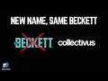 New name but same ol Beckett