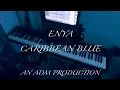 Lagu Enya - Caribbean Blue (Remastered Piano Cover) Happy Birthday Mom!