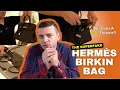 This Fake Birkin Bag Cost a Fortune But Was It Worth It