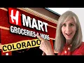 Hmart in Colorado Best Grocery stores Hmart locations