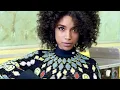 Lianne La Havas - Courage (But the band showed up)
