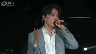 Download Dimash Volkswagen event performance (Screaming) MP3