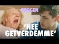Download Lagu Kenny (16) loopt stage in een verzorgingstehuis: ‘Dit is echt heftig’ | Zorgen