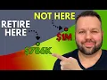 Lagu Why You Should Retire Early (Even If You're Not At $1 Million)