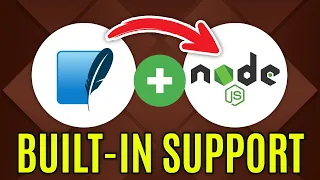 How to Use SQLite with Node JS Without Any Package Full Guide