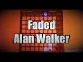 Alan Walker Faded - Launchpad Mk2 cover Project File