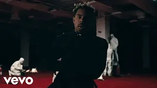 vic mensa u mad ft kanye west