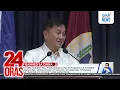 Download Lagu Ex-Sen Tolentino, pinagbawalang papasukin sa Chinese Mainland, Hong Kong at Macau;... | 24 Oras