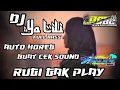 Download Lagu DJ YA LILI YA LILA FULL BASS di Jamin Auto Horeg