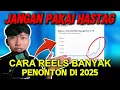 Download Lagu FACEBOOK PROFESIONAL !! SUDAH SKSD \u0026 INTRAKSI TAPI VIEWS MENTOK GAK BISA FYP DI REELS FB PRO