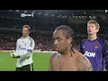 The day Anderson and Antonio Valencia destroyed Manuel NEUER
