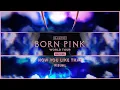 Lagu BLACKPINK - 'How You Like That ' | VISUAL | (BORNPINK WORLD TOUR ENCORE )