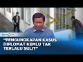 Download Lagu Misteri Kematian Diplomat Kemlu, Susno Duadji: Kasusnya Tak Sulit #HOTROOM