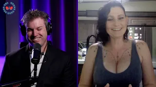 The Huge Boob Corner Episode 4 - Melody Jai FULL INTERVIEW