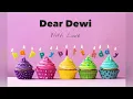 Download Lagu Happy Birthday Dewi