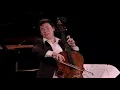Julien Quentin & Edgar Moreau: Chopin - Introduction and Polonaise Brillante, Op. 3