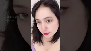bigo live desahan cewek cantik 