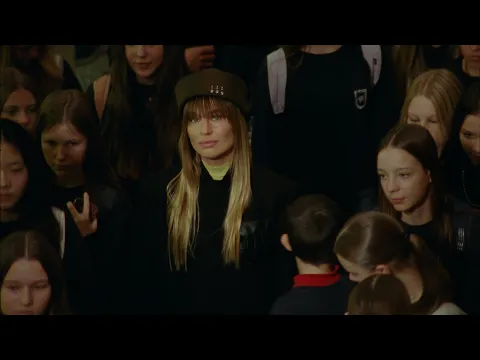 Video Thumbnail: Gabrielė Vilkickytė - STUKU STUKU