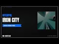 Interpol - Iron City | Guitar Backing Track