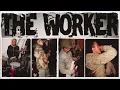 the Worker - Skinhead \u0026 Pekerja