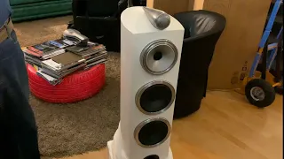 b u0026w 804 d3 loudspeakers so sexy so sweet 
