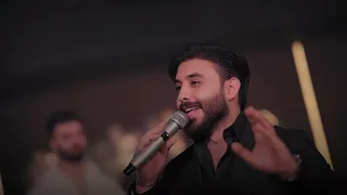 حسن نسيم ابو اليمنه القويه ترند المدينة  حصريا على الصاله الاولى في بغداد جيل الطيبين  دندنها