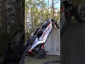 Download Lagu 2025 CanAm Maverick R 4 seater crawls up a shipping container! #canam #maverickr #utv #offroad
