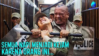 terjebak di dalam p3njara paling kejam alur cerita film j4ilbreak