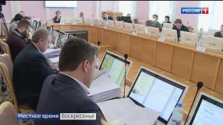 Досье: что известно о кандидатах на пост мэра Омска