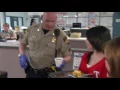 Jail Big Texas Episode 506