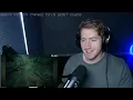 Chris REACTS to Wage War - BLINDFOLD