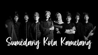 sumedang kota kamelang karinding 