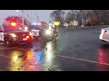 Quick cop watch and unlawful order refusal Aurora IL Police