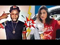 Shy Glizzy vs Sara Saffari Biography Net Worth Lifestyle Comparison 2023
