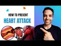 Download Lagu Heart Attack: India’s No. 1 Killer | How to prevent it? | Munish Kanna