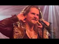 Dynazty — My Darkest Hour / Power Of Will / Yours, Live in Berlin (Columbia Theater, March 10, 2025)