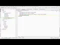 Use of String Resourses Part 2 String Array Android Studio