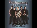 Porfi Baloa Y Sus Adolescentes - Virgen (2001)